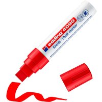 edding Kreidemarker "Window Marker 4090" rot