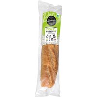 Herzberger Bio-Dinkelbaguette zum Aufbacken, 250 g