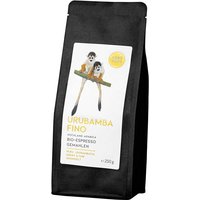 PERÚ PURO Bio-Espresso "Urubamba Fino" gemahlen, Hochlandespresso, 250 g