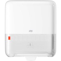 Tork Matic Handtuchspender "Elevation H1" für Rollenhandtücher, weiß