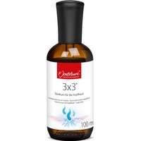 P. Jentschura Kopfhaut-Tonikum "3x3" mit Pipette, 100 ml