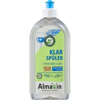 AlmaWin Klarspüler, Flasche, 0,5 l