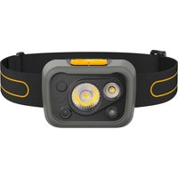 GP Battery LED-Stirnlampe "GP CHW54" 375 lm 3XAAA
