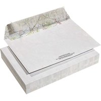 500 DRP Versandt. C5 o.F. Haftklebung 100g mit Querbefüllung – Ansicht 1