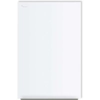 Weißwandtafel Rocada 'SkinWhiteBoard' 75 x 115 cm – Ansicht 1