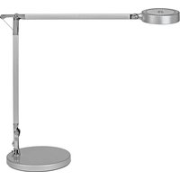 MAUL LED-Tischleuchte "MAULgrace" colour vario, dimmbar, silber