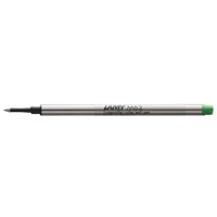 LAMY Ersatzmine 'M63' für Tintenroller, grün, M
