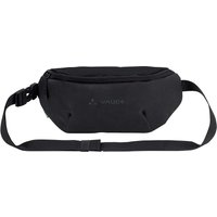 VAUDE Bauchtasche 'CityMove' mit Diebstahlschutz, black