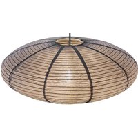 Nordlux Lampenschirm 'Villo 60' grau