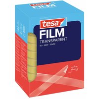 10 Tesa Office-Film 66m x 15mm