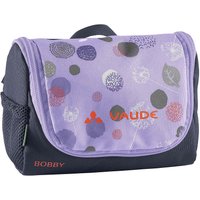 VAUDE Kinder-Kulturbeutel "Bobby" mit Namensschild, 1 l, pastel lilac