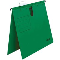 5 memo Hängehefter farbig grün – Ansicht 1