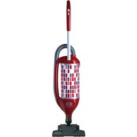 SEBO Staubsauger "Felix 4 Kombi" rosso