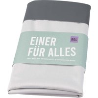 Wiederverwendbarer Müll- und Aufbewahrungsbeutel 'SmartWasteBag' 60 l