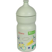 memo x SOS-Kinderdörfer weltweit Trinkflasche