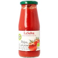 LaSelva Bio-Tomatenpolpa, 425 g