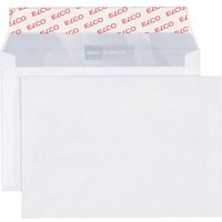 200 ELCO Office Versandtaschen, in Shopbox, DIN C6, mit Haftklebung, ohne Fenster – Ansicht 1