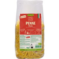 RAPUNZEL Bio-Hartweizen-Penne "Semola", 1 kg