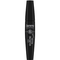lavera Bio-Mascara "Intense Volumizing", black, 13 ml