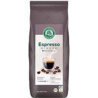Lebensbaum Bio-Espresso "Minero" ganze Bohnen, 1 kg