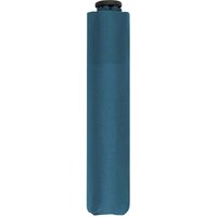 doppler Regenschirm "zero,99" crystal blue