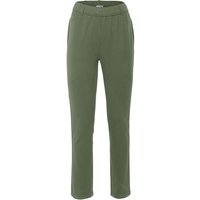 Living Crafts Bio-Damen-Treggings "DENISE", forest night, Gr. L
