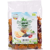 ÖKOVITAL Vegane Bio-Gummibärchen "Ökovital-Bär" 500 g