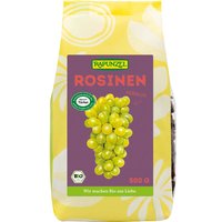 RAPUNZEL Bio-Rosinen, 500 g