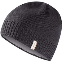 VAUDE Mütze 'Edo III' mit weichem Fleece-Rand, black – Ansicht 1