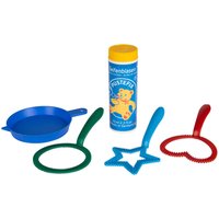 Pustefix Mini-Mix Bubble Ring
