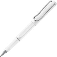 LAMY safari Tintenpatronenroller Roll-Ink mit T10 blau, white