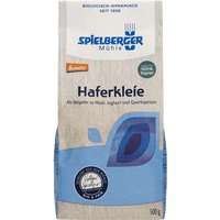 Spielberger Mühle Bio-Haferkleie, 500 g