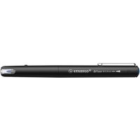 STABILO Fineliner "dr!ver" M blau, ISCC Plus 94%