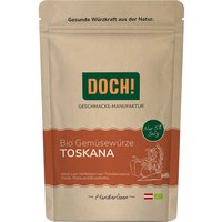 DOCH! Bio-Gewürzmischung Gemüsewürze "TOSKANA" Beutel, 60 g