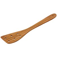 KESPER Bratenwender aus Olivenholz, 30 cm