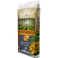 Kleeschulte Piniendekor, 15-25 mm, 60 l – Ansicht 1
