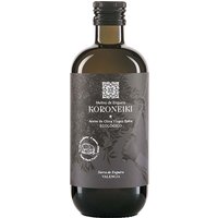 Bio-Olivenöl "Aceite de Oliva KORONEIKI Extra Enguera" 0,5 l