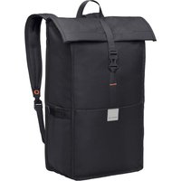 VAUDE Rucksack 'Coreway Pack 20' mit abnehmbarer Hüftriemen, black – Ansicht 1