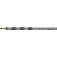 Faber-Castell Bleistift 'Grip 2001' 2B – Ansicht 1