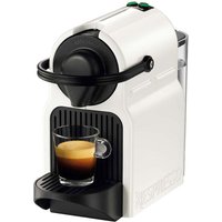 KRUPS Nespresso-Kaffeemaschine "Inissia XN1001", weiß