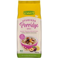 RAPUNZEL Bio-Frühstücksbrei/Porridge 'Ayurveda', 500 g
