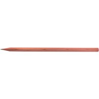 Bleistift 6-eckig natur, FSC-zertifiziert 17,5 cm
