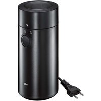 cilio Universal-/Kaffeemühle "EXCELSA" 2-flügeliges Edelstahl-Messer, H 19,5 cm – Ansicht 1
