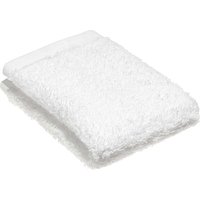 Walkfrottier Waschlappen 30 x 30 cm aus Bio-Baumwolle mit Fairtrade-Siegel – Ansicht 1