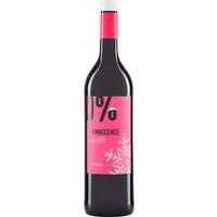 Alkoholfreier Glüher "VINNOCENCE" Rotwein entalkoholisiert, 0,735 l