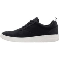 MELA Bio-Damen-Sneaker "MELA" Gr. 36, schwarz