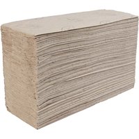 Tork Papierhandtücher "Xpress" 130299, Soft Nat Multifold HT Adv 2p Z, natur – Ansicht 1