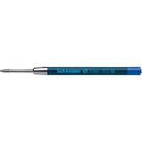 Schneider Großraummine 'Slider 755' blau – Ansicht 1