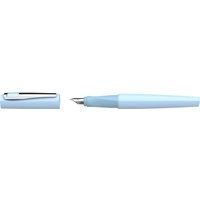 Schneider Füller "Tomo" M ice blue
