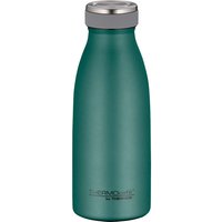 THERMOS Isolier-Trinkflasche "TC Bottle", moss green mat, 0,35 l